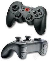 Лот: 346357. Фото: 2. Безпроводной геймпад LOGITECH... Периферия