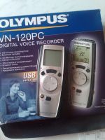 Лот: 6915513. Фото: 3. Диктофон Цифровой Olympus VN-120... Бытовая техника