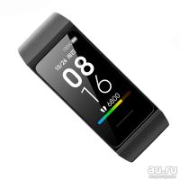 Лот: 16525812. Фото: 2. Фитнес браслет Xiaomi Redmi Band... Смартфоны, связь, навигация