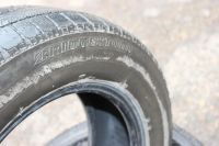 Лот: 10486518. Фото: 6. Шины зимние Bridgestone 185 65...