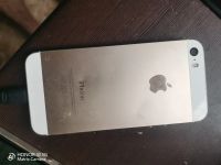 Лот: 19563399. Фото: 2. Iphone 5s. Смартфоны, связь, навигация
