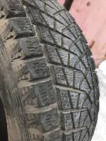 Лот: 11091218. Фото: 3. Пара Bridgestone blizzak dm-z3... Авто, мото, водный транспорт
