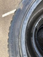 Лот: 18112747. Фото: 3. Nokian r18. Авто, мото, водный транспорт
