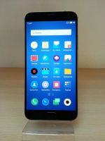 Лот: 9347203. Фото: 2. Продам смартфон Meizu MX5 16Gb... Смартфоны, связь, навигация