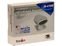 Лот: 622004. Фото: 2. Инфракрасный порт Tekram IR-410W. Периферия