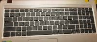 Лот: 16508264. Фото: 2. Asus K540L панель клавиатуры. Комплектующие