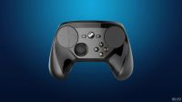 Лот: 13076196. Фото: 2. Steam controller. Игровые консоли