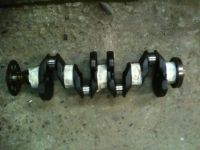 Лот: 4521066. Фото: 2. toyota vitz 1sz-fe коленвал размер... Автозапчасти