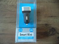 Лот: 12588325. Фото: 3. Мини адаптер на 2 разъема.5v/2... Авто, мото, водный транспорт