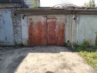 Лот: 20523754. Фото: 2. Гараж капитальный 5,62х3,05 высота... Продажа