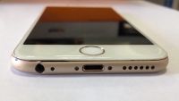 Лот: 12192592. Фото: 2. Iphone 6 16gb white. Смартфоны, связь, навигация