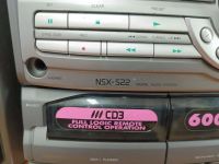 Лот: 24930286. Фото: 2. Музыкальный центр AIWA NSX-522... Аудиотехника