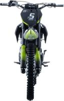 Лот: 25747582. Фото: 6. Мотоцикл ZUUMAV K5 CB300F ENDURO