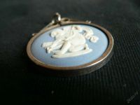 Лот: 5852810. Фото: 3. Подвеска камея Wedgwood Веджвуд... Красноярск