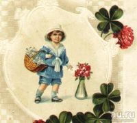 Лот: 18220509. Фото: 5. дореволюционная поздравительная...