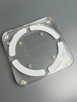 Лот: 25026933. Фото: 5. Подставка для MacMini MacStudio