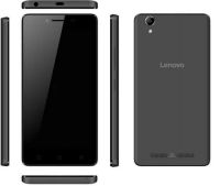 Лот: 9452547. Фото: 2. Новый Lenovo K10e70 Black 8Gb... Смартфоны, связь, навигация