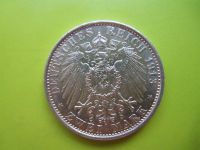 Лот: 2976008. Фото: 2. 2 марки 1913 г. Пруссия,Германия... Монеты