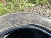 Лот: 18473065. Фото: 4. Зимняя резина Kumho R-19 225/55... Красноярск