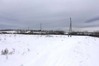 Лот: 6663785. Фото: 3. Участок д.Терентьево. Недвижимость