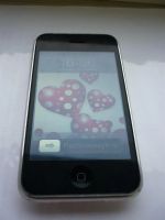 Лот: 3403149. Фото: 2. Apple Iphone 3GS 16gb Белый с... Смартфоны, связь, навигация