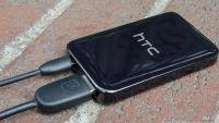 Лот: 8056207. Фото: 2. HTC one m7 32gb black+ media link. Смартфоны, связь, навигация