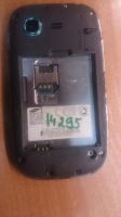 Лот: 11641117. Фото: 2. Телефон Smasung GT-S5310 (14295... Смартфоны, связь, навигация