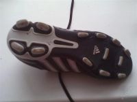 Лот: 1299180. Фото: 2. Бутсы Adidas 38 размер. Спортивные товары