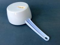 Лот: 4169758. Фото: 4. 💙 Ковш пластмассовый 1 л прочный...