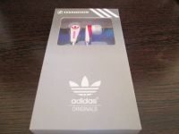 Лот: 4922908. Фото: 2. Удобные наушники Adidas белый...