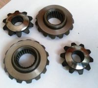 Лот: 15429479. Фото: 4. Сателлиты дифференциала Toyota. Красноярск
