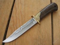 Лот: 1369907. Фото: 2. Нож "Журавль". Отличный подарок... Охота