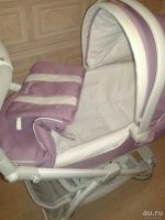 Лот: 10104505. Фото: 3. Peg Perego Book Plus 3в1 Италия. Дети растут