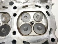 Лот: 22635265. Фото: 10. Головка блока цилиндров Infiniti...
