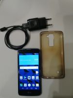 Лот: 15183488. Фото: 2. Мобильный телефон LG K8 LTE. Смартфоны, связь, навигация