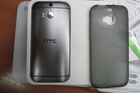 Лот: 9654723. Фото: 4. HTC One (M8) Dual sim (7606)