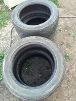 Лот: 4277931. Фото: 2. Шины R20 на докатку или для продажи... Шины, Диски