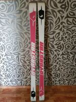 Лот: 16857054. Фото: 4. Горные лыжи Dynastar Trouble Maker... Красноярск