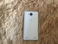 Лот: 9630215. Фото: 3. Zte V5 nubia redbull. Красноярск