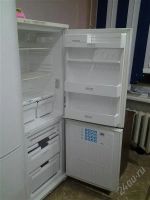 Лот: 1852985. Фото: 2. холодильник stinol 107 q 002 гарантия... Крупная бытовая техника