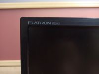 Лот: 17039863. Фото: 4. Монитор LG Flatron E2242 21.5... Красноярск