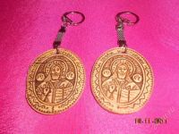 Лот: 1349568. Фото: 2. Брелочки и малюсенькие шкатулочки... Ручная работа