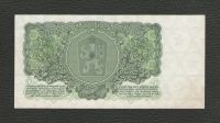 Лот: 15875163. Фото: 2. 5 крон 1961 года. Чехословакия... Банкноты