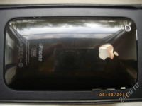 Лот: 465625. Фото: 2. iphone 3g 16gb ( рст) официал. Смартфоны, связь, навигация