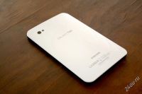 Лот: 1601225. Фото: 2. galaxy tab p 1010,16gb. Компьютеры, ноутбуки, планшеты