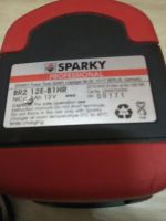 Лот: 15269472. Фото: 5. Зарядное для шуруповерта Sparky