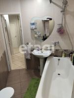 Лот: 25287611. Фото: 13. 2-комн. квартира , Железногорск...