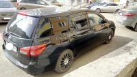 Лот: 7678526. Фото: 3. Nissan Wingroad 2006г.в. АТ, 1500сс... Красноярск