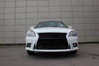 Лот: 4968116. Фото: 2. Передний бампер "LEX" Лада Приора... Автохимия, масла, тюнинг