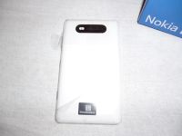 Лот: 6722852. Фото: 6. Nokia Lumia 820